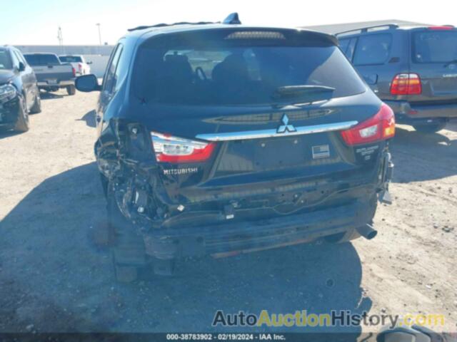 MITSUBISHI OUTLANDER SPORT 2.0 SE, JA4AP4AU4KU011470