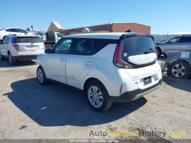 KIA SOUL LX, KNDJ23AU8P7886748