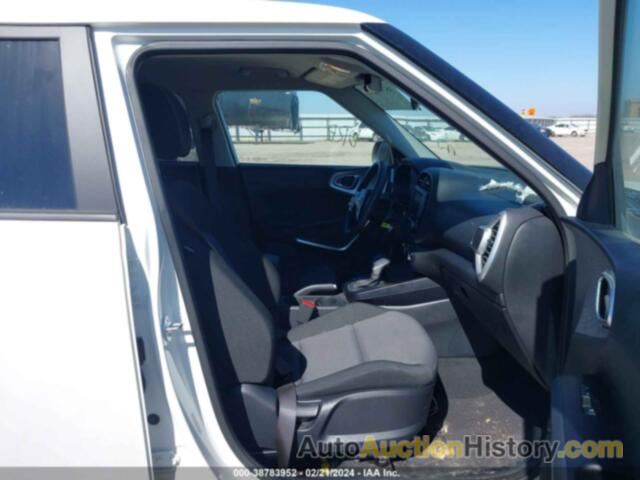 KIA SOUL LX, KNDJ23AU8P7886748