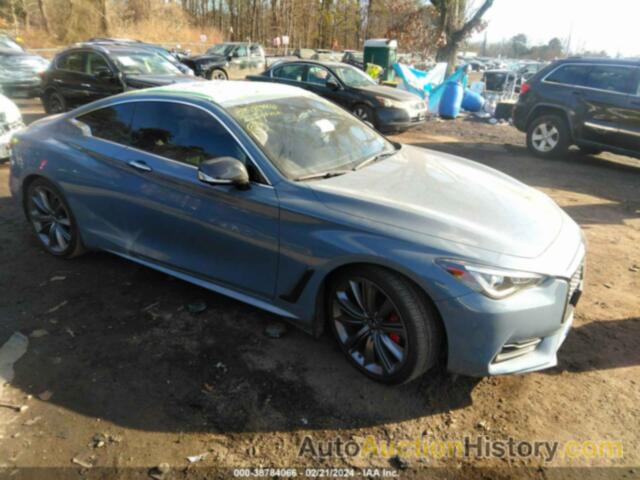 INFINITI Q60 RED SPORT 400 AWD, JN1FV7LL9NM680249