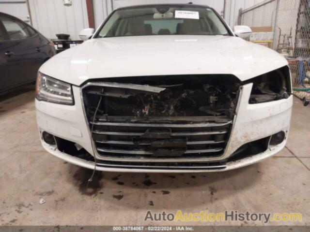 AUDI A8 L 3.0T, WAU34AFD4GN010171