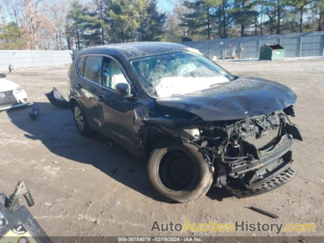 NISSAN ROGUE S, KNMAT2MV1GP624128