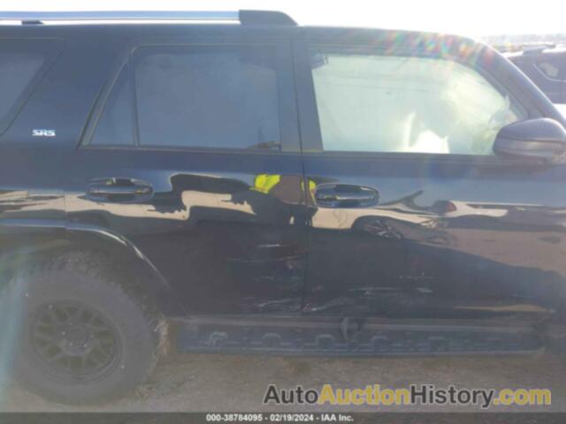 TOYOTA 4RUNNER SR5, JTEBU5JR7L5760694