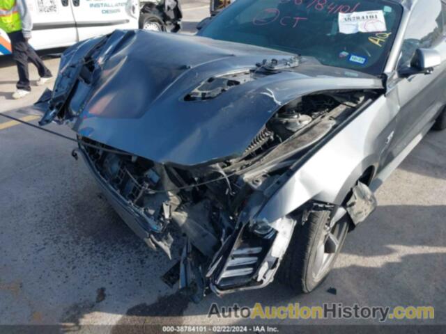 FORD MUSTANG GT PREMIUM, 1FA6P8CF2F5353748