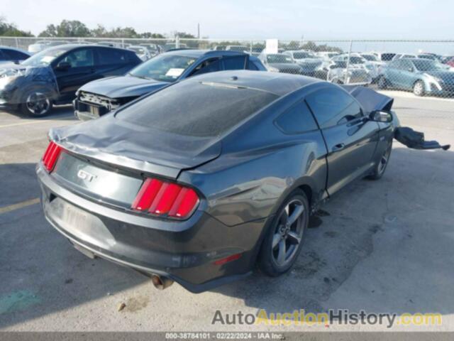 FORD MUSTANG GT PREMIUM, 1FA6P8CF2F5353748