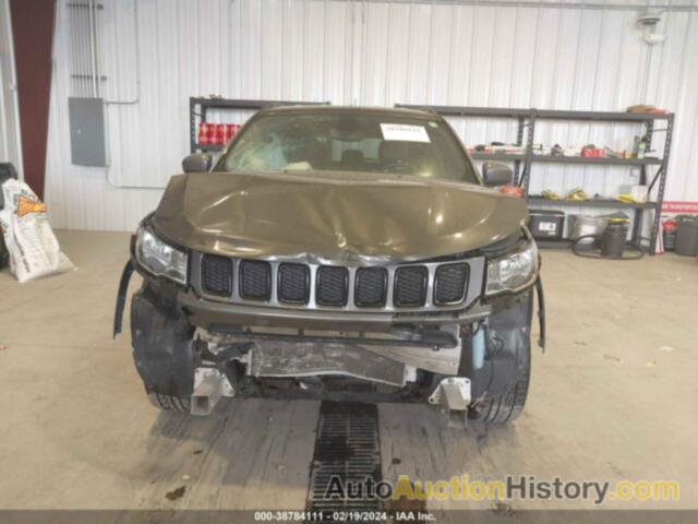 JEEP COMPASS 80TH ANNIVERSARY 4X4, 3C4NJDEB0MT525315