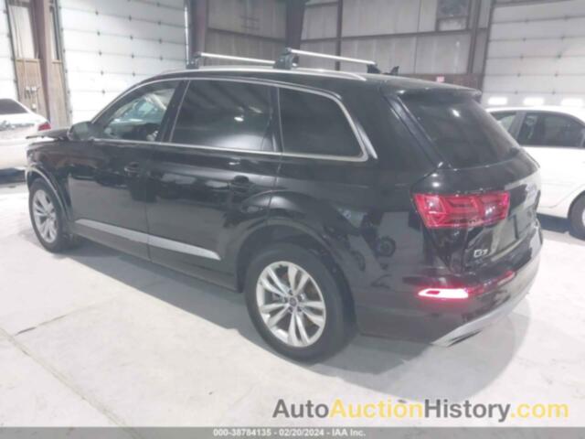 AUDI Q7 3.0T PREMIUM, WA1AAAF72HD031504