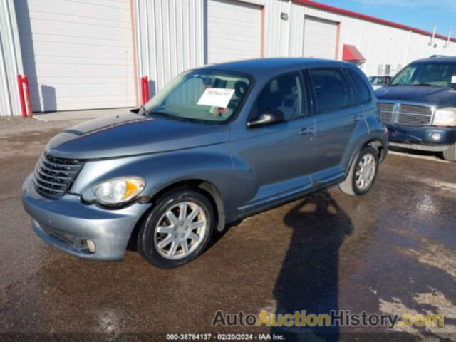 CHRYSLER PT CRUISER CLASSIC, 3A4GY5F99AT164565
