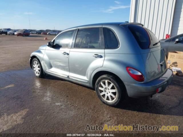 CHRYSLER PT CRUISER CLASSIC, 3A4GY5F99AT164565