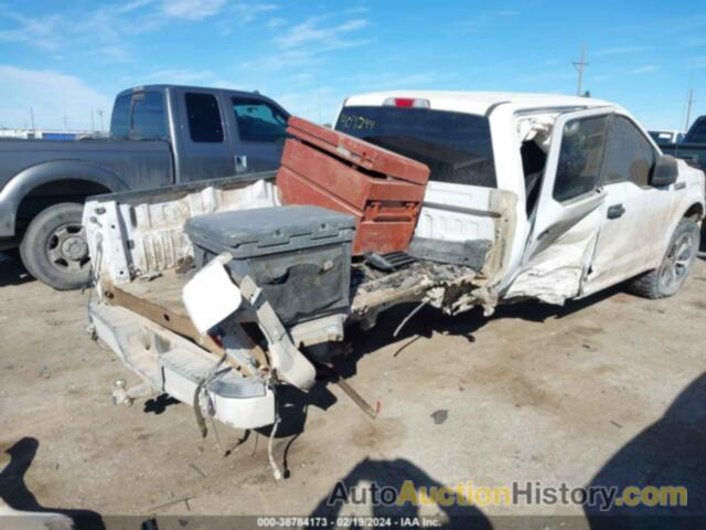 FORD F-150 XL, 1FTEW1E55LKE79006