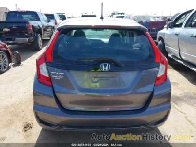 HONDA FIT LX, 3HGGK5H4XLM732460