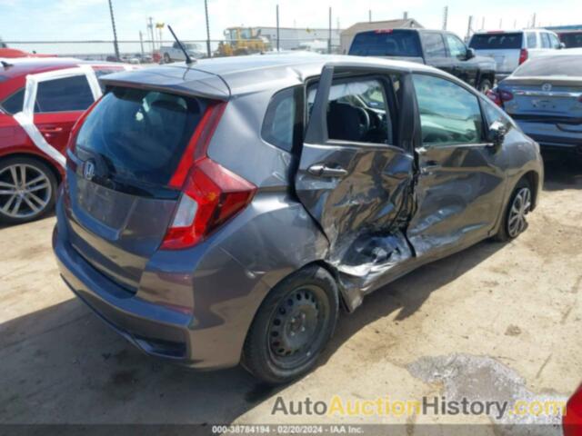 HONDA FIT LX, 3HGGK5H4XLM732460