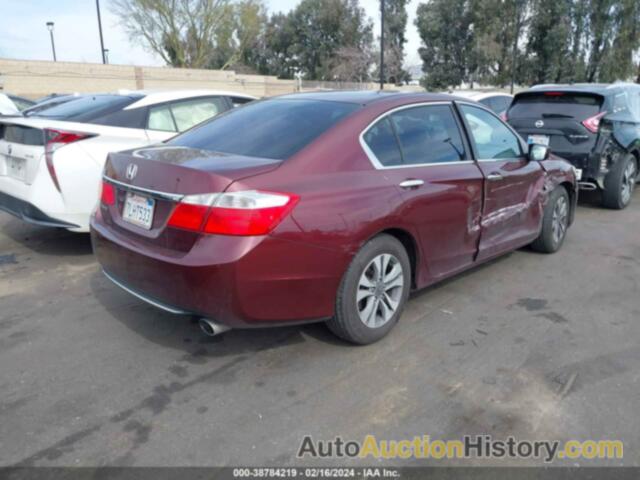 HONDA ACCORD LX, 1HGCR2F3XFA194833