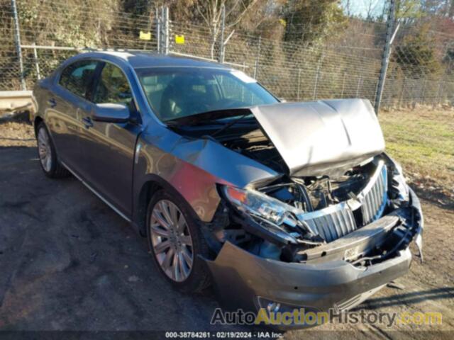 LINCOLN MKS, 1LNHL9DR9BG608340