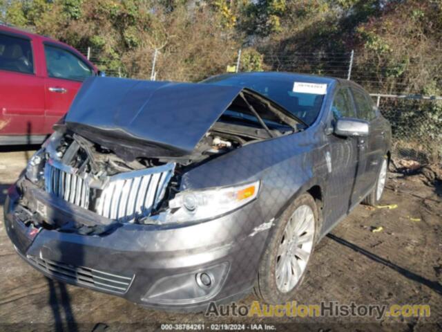 LINCOLN MKS, 1LNHL9DR9BG608340