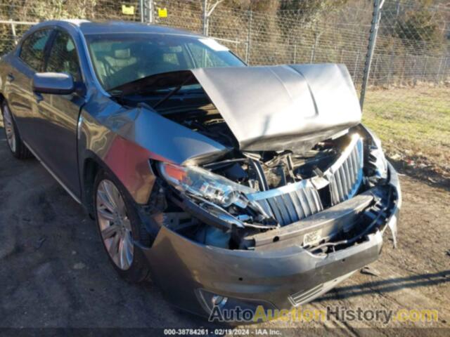 LINCOLN MKS, 1LNHL9DR9BG608340