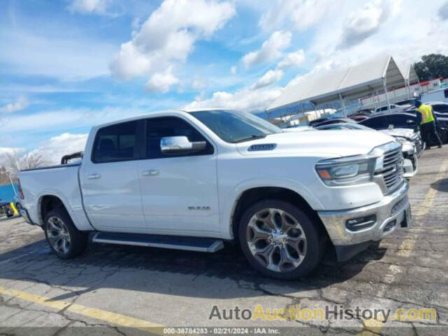 RAM 1500 LARAMIE  4X2 5'7 BOX, 1C6RREJT7MN501471