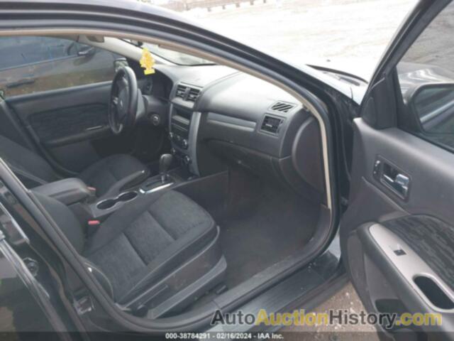 FORD FUSION SE, 3FAHP0HA8BR322549