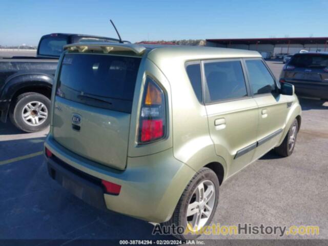 KIA SOUL +/!/SPORT, KNDJT2A20A7176062