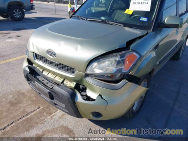 KIA SOUL +/!/SPORT, KNDJT2A20A7176062