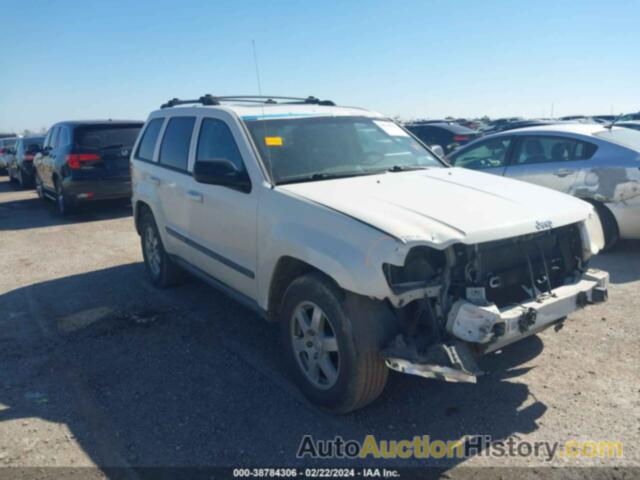 JEEP GRAND CHEROKEE LAREDO, 1J8GS48K59C547663