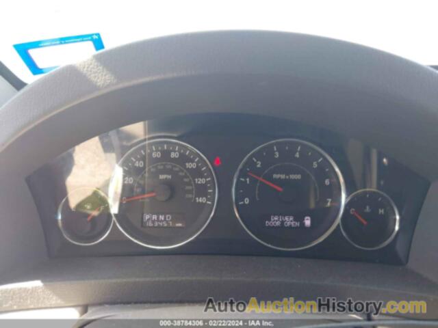 JEEP GRAND CHEROKEE LAREDO, 1J8GS48K59C547663