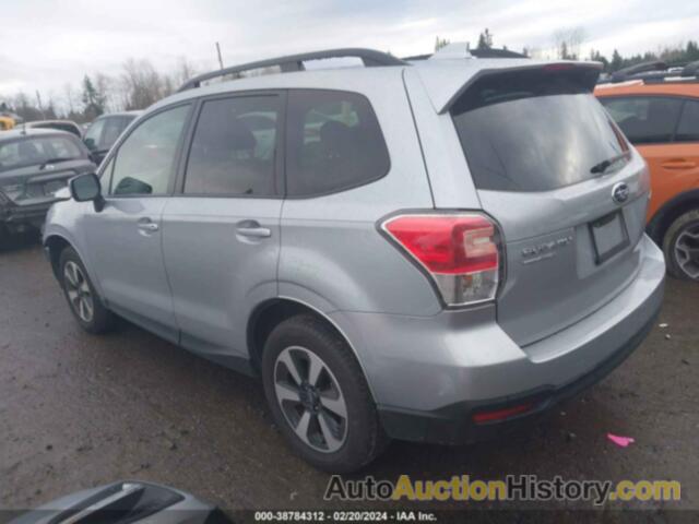 SUBARU FORESTER 2.5I PREMIUM, JF2SJAECXJH506793