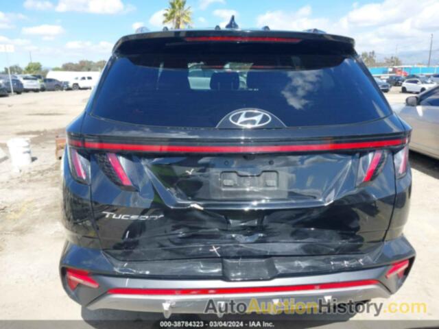 HYUNDAI TUCSON N LINE/XRT, KM8JF3AE0NU106698