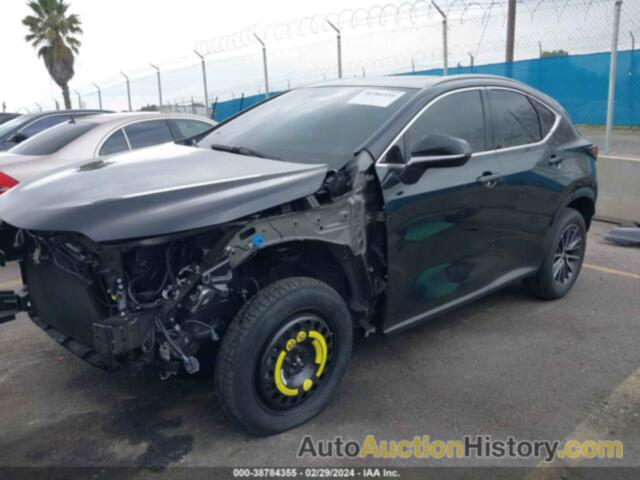 LEXUS NX 350, JTJAGCEZ7R2015540