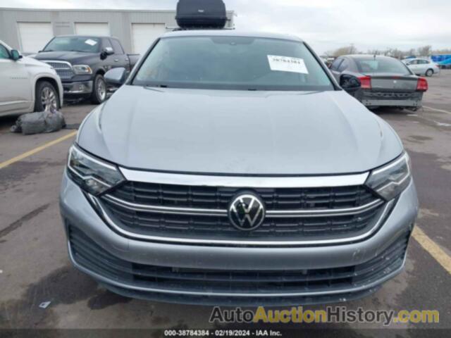 VOLKSWAGEN JETTA 1.5T S, 3VW4M7BU3PM027180