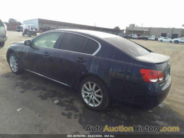 LEXUS GS 300, JTHCH96S160017559