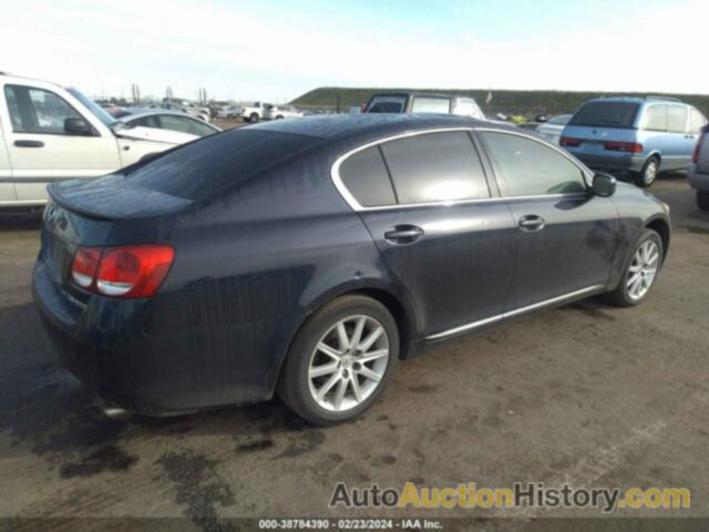 LEXUS GS 300, JTHCH96S160017559