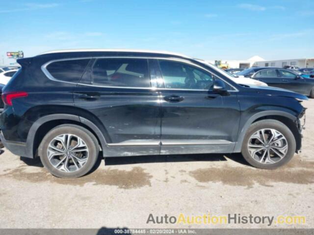 HYUNDAI SANTA FE LIMITED/ULTIMATE, 5NMS53AA1LH279059