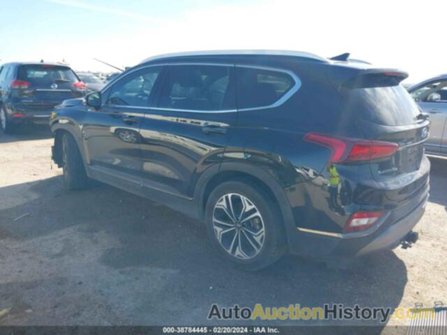 HYUNDAI SANTA FE LIMITED/ULTIMATE, 5NMS53AA1LH279059