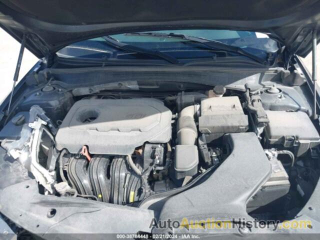 KIA OPTIMA LX, 5XXGT4L35LG427096