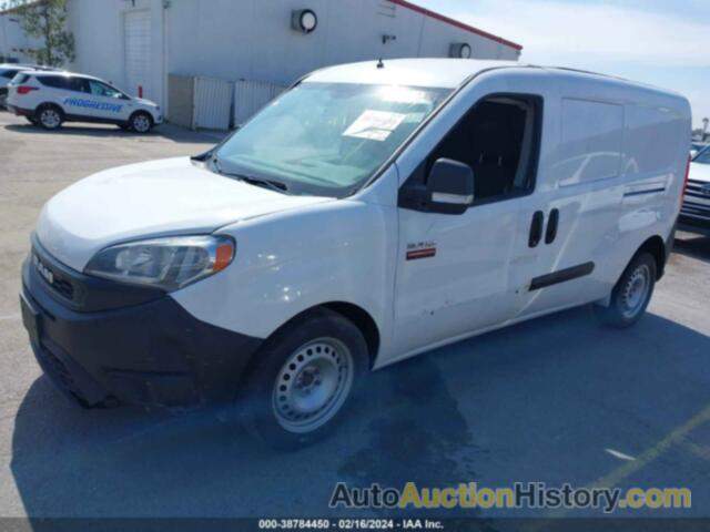 RAM PROMASTER CITY TRADESMAN, ZFBHRFABXK6M14451