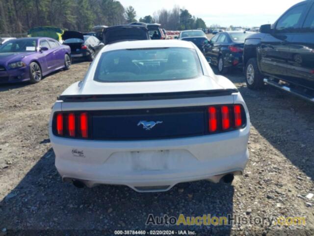 FORD MUSTANG ECOBOOST, 1FA6P8TH5G5228052