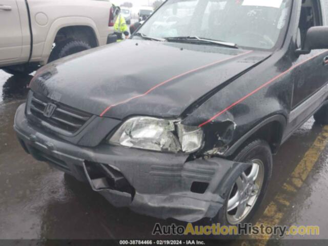 HONDA CR-V EX, JHLRD186XXC014607