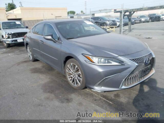 LEXUS ES 300H, JTHB21B10K2008233