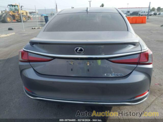 LEXUS ES 300H, JTHB21B10K2008233