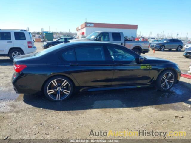 BMW 740I, WBA7E2C53GG738554