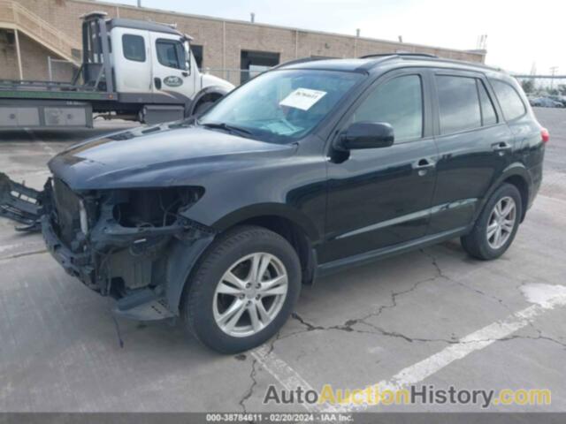 HYUNDAI SANTA FE SE, 5XYZH4AG9CG147791