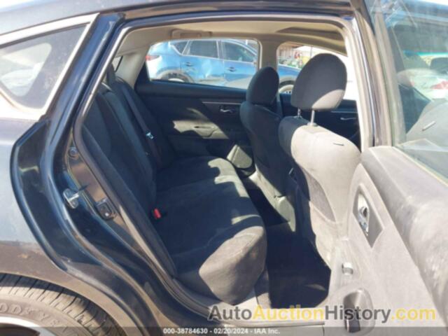 NISSAN ALTIMA 2.5 SV, 1N4AL3AP8FC133126