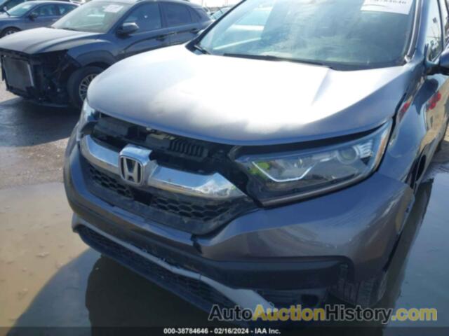 HONDA CR-V EX, 2HKRW2H56MH668556