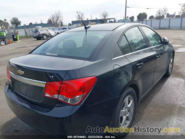 CHEVROLET CRUZE 1LT AUTO, 1G1PC5SB2D7210168