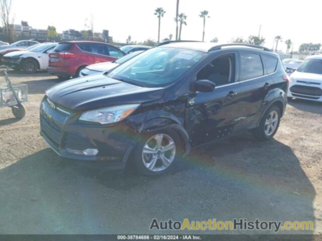 FORD ESCAPE SE, 1FMCU0G94FUB31824