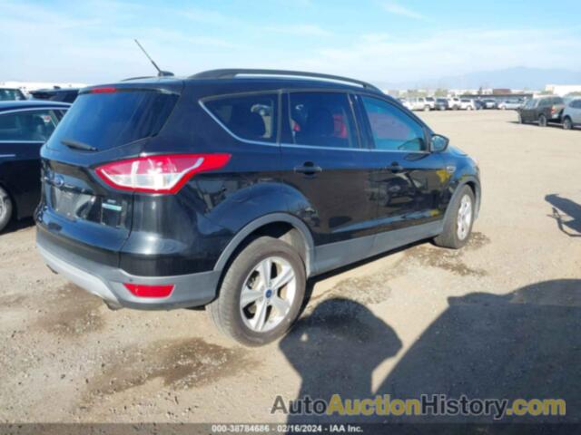 FORD ESCAPE SE, 1FMCU0G94FUB31824