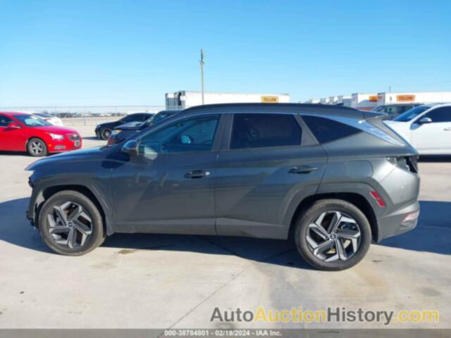 HYUNDAI TUCSON HYBRID SEL CONVENIENCE, KM8JFCA15PU123710