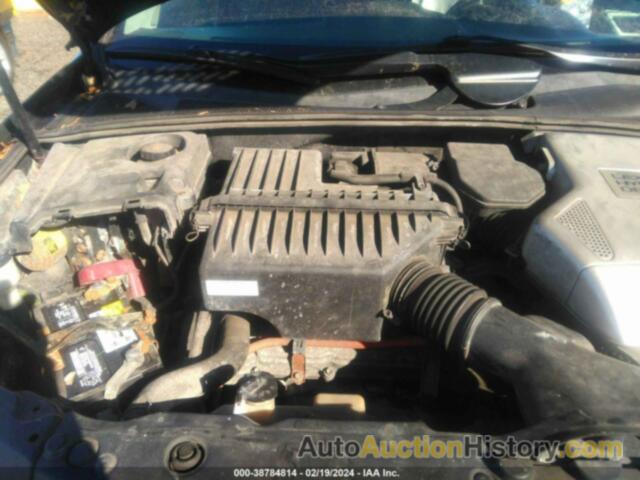 LEXUS RX 400H, JTJHW31U382070738