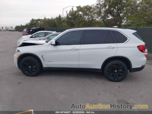 BMW X5 XDRIVE35I, 5UXKR0C58F0P05254